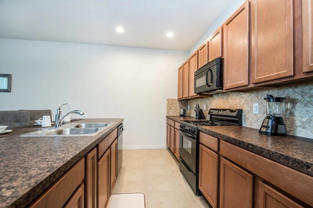 Amazing Townhouse! Solterra - 4686TD