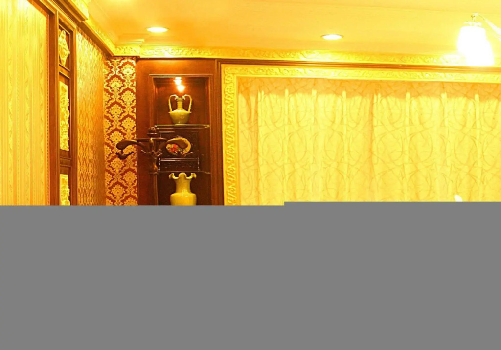 Zhong Tian Hotel