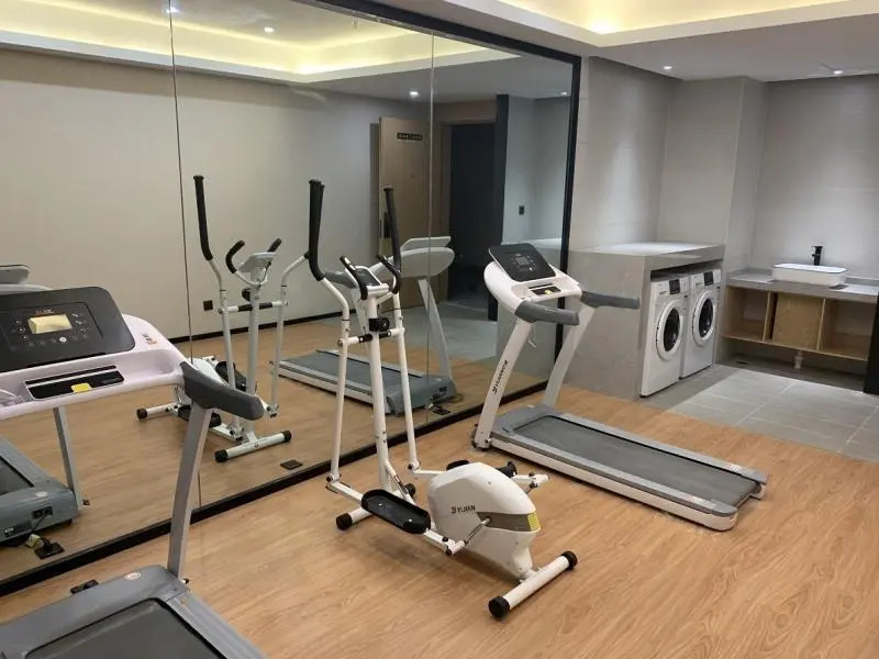 Greentree Inn Jiangsu Nantong City Rudong County C