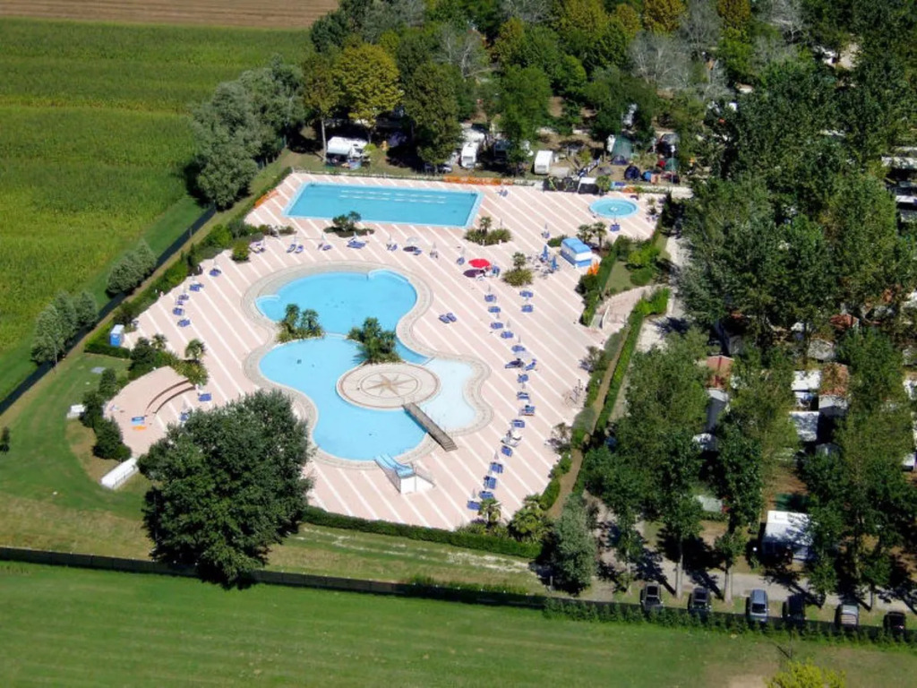 Camping Laguna Village (CAO501)
