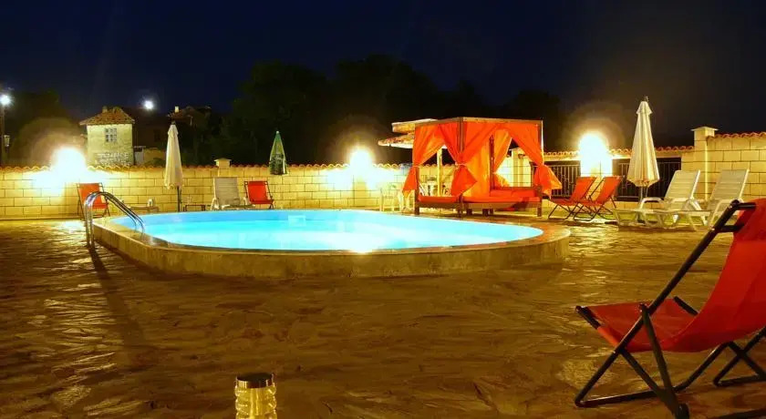 Guest House Arima