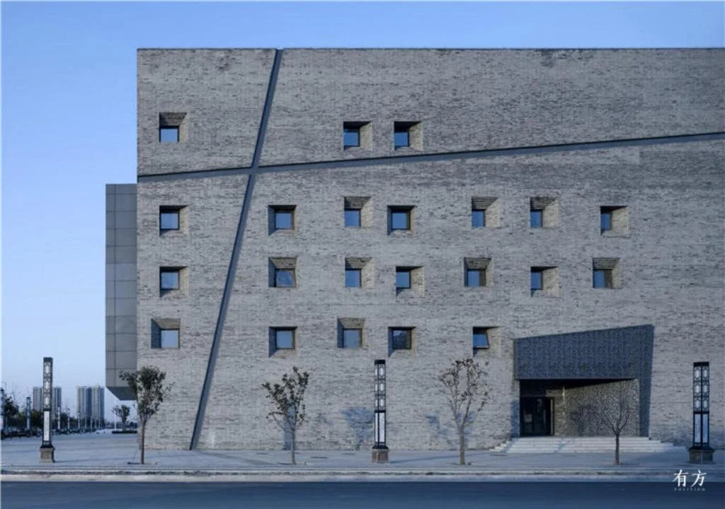 Xianghe Inn