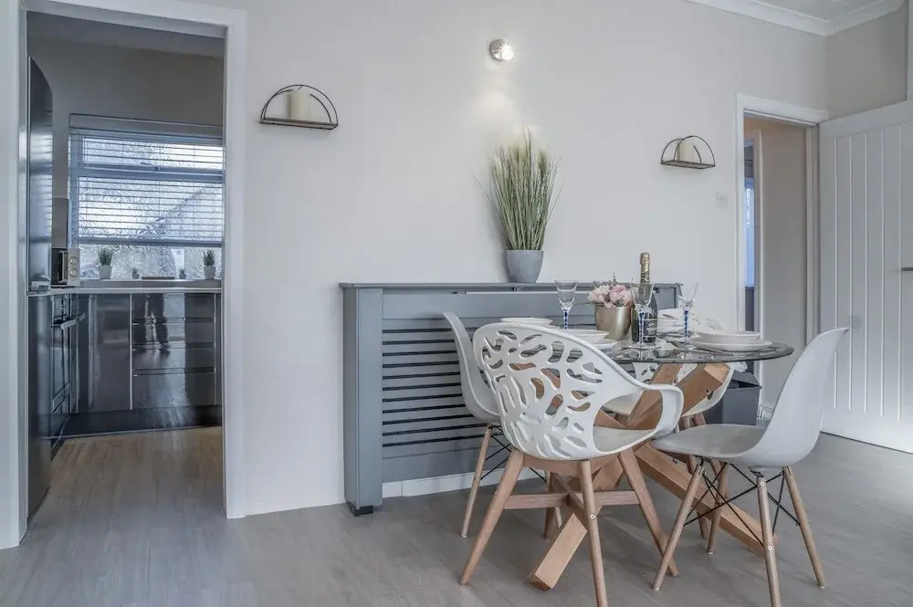 Sun Valley - 2 Bedroom - Saundersfoot