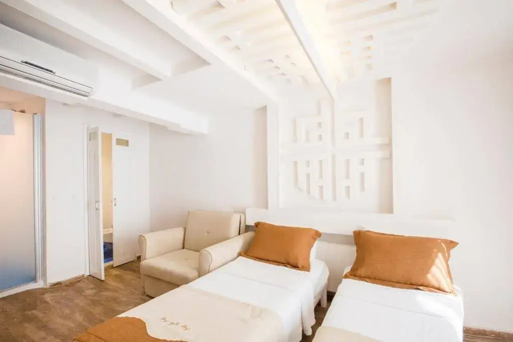 Aksoy Hotel Bozcaada