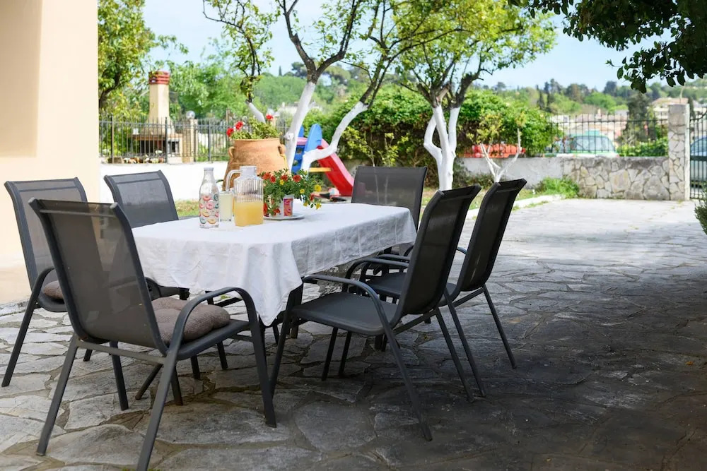 Villa Armeni by CorfuEscapes