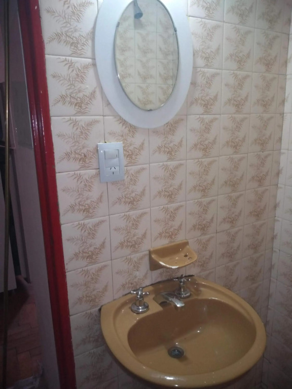 Departamento Alberdi Little