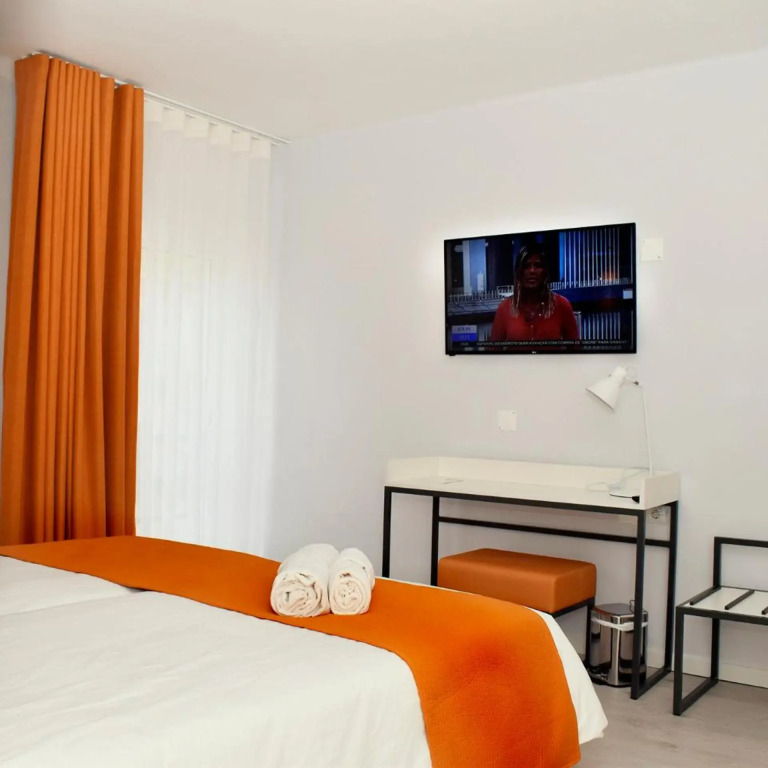 THE FOZ Beach Hotel