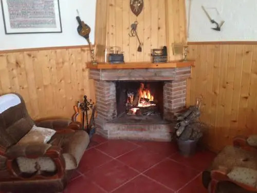 Casa Justo