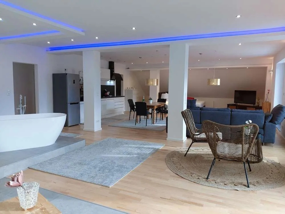 Loft "Island"