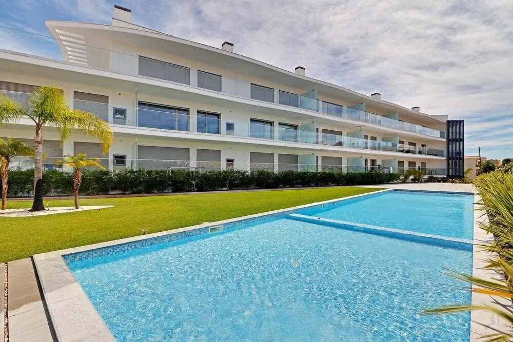 Apartamento Amendoeira