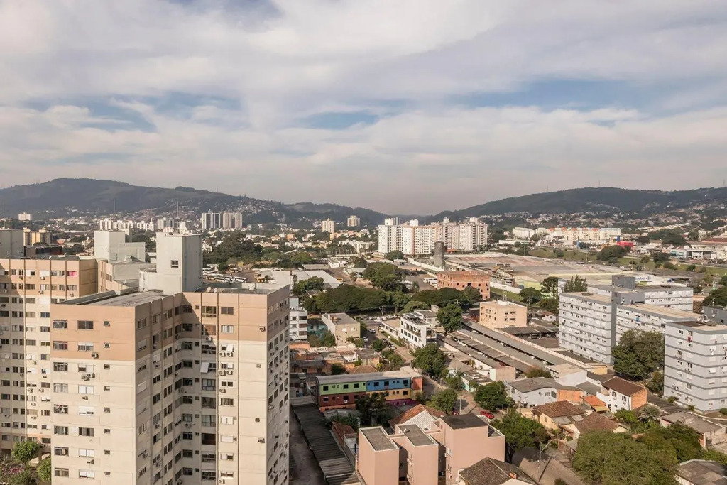 Lindo Apto Para Casal Porto Alegre Con1820