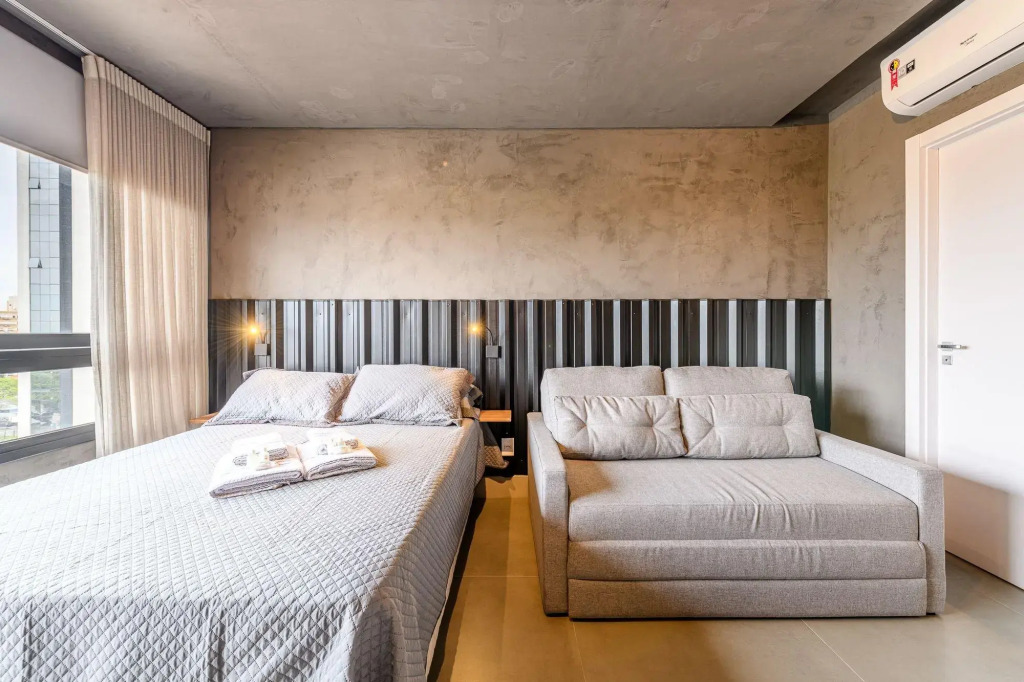 Liv Apartamento 1705