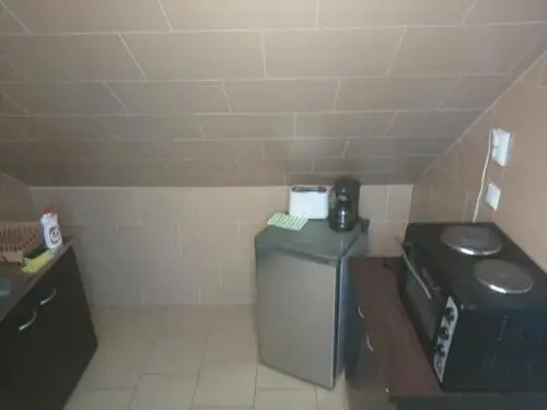 Charter Apartments Costea