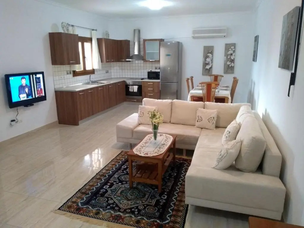 Cullura apartment