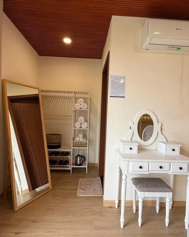 Melaka Hồ Tràm - Beachside Bungalows & Nature Retreat