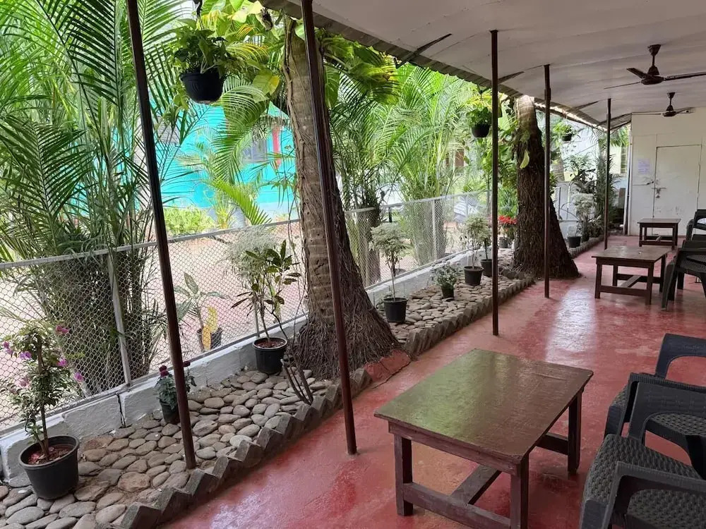 Village Harmony Guest House