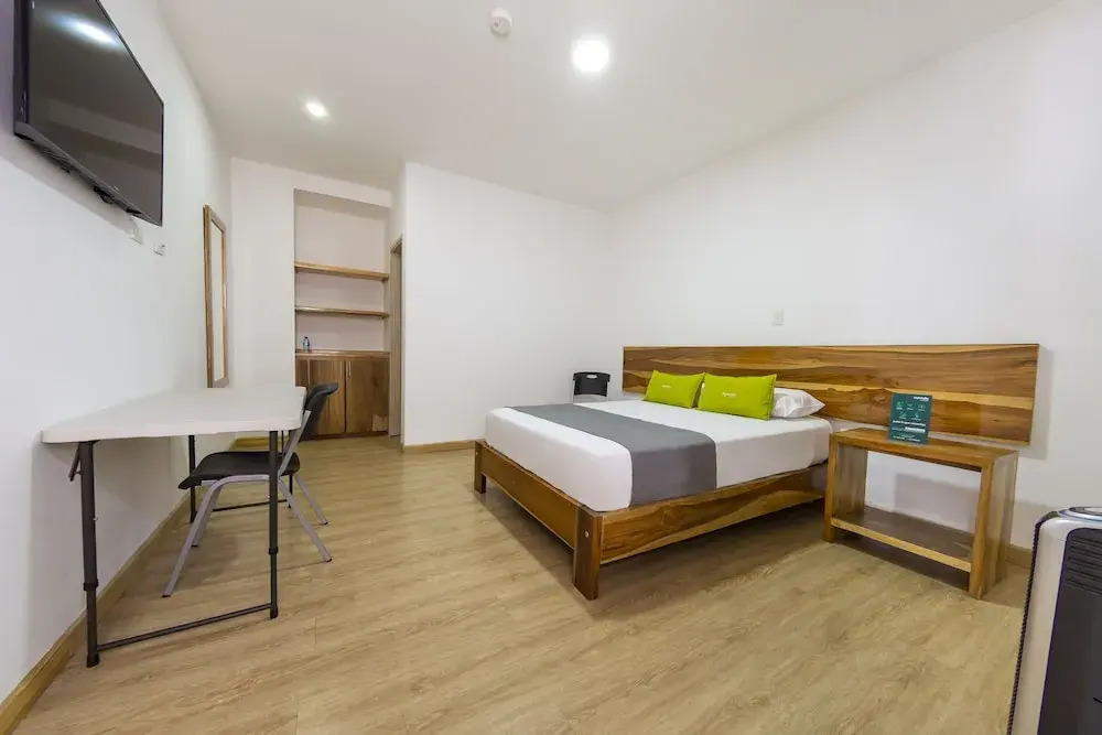 Marckia Hotel