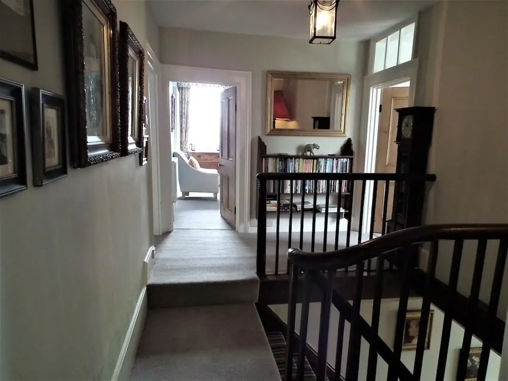 Upper Buckton B&B