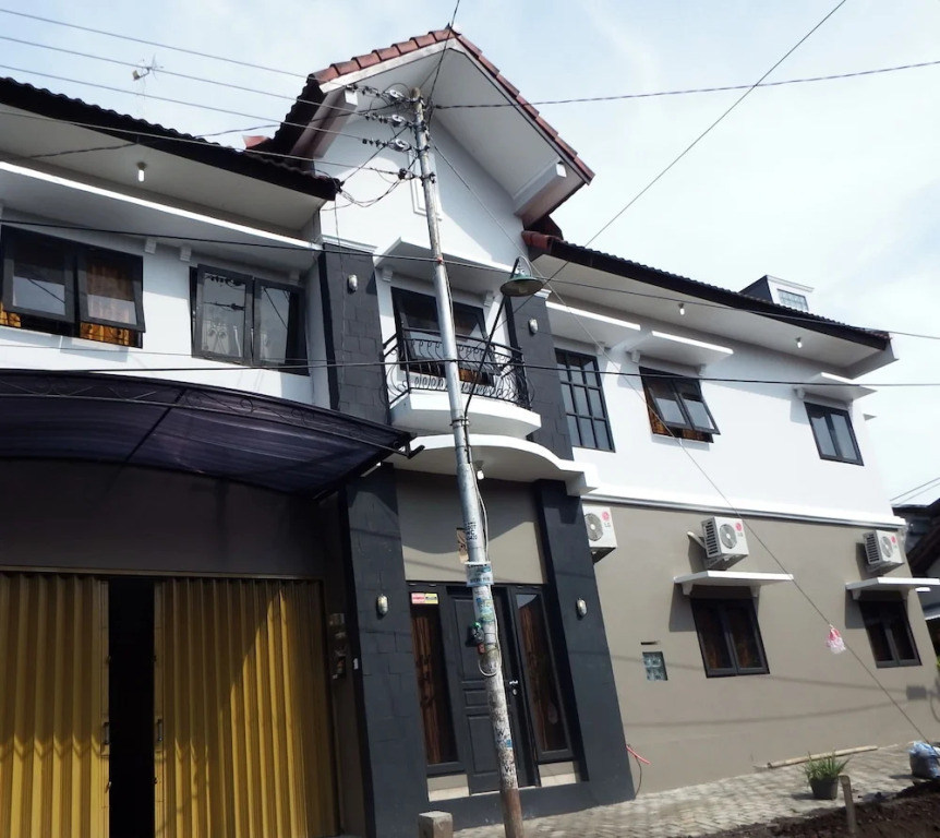 Kingkost Karangjati 1