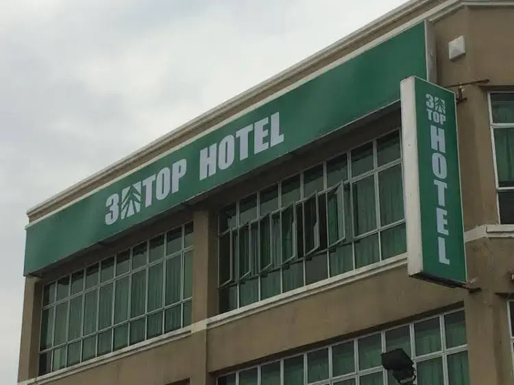 Smart Hotel Bangi Seksyen 7