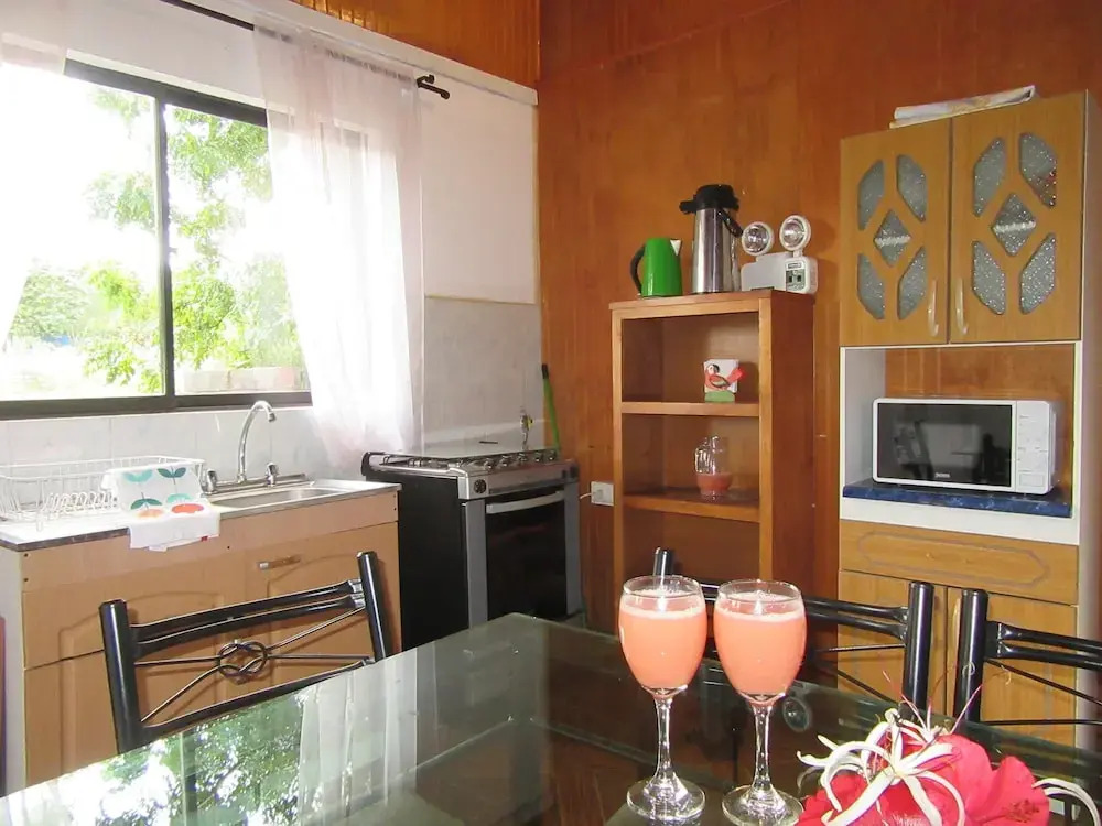 Villa Hua'ai Tera'ai