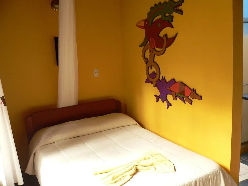 Hotel El Marañon