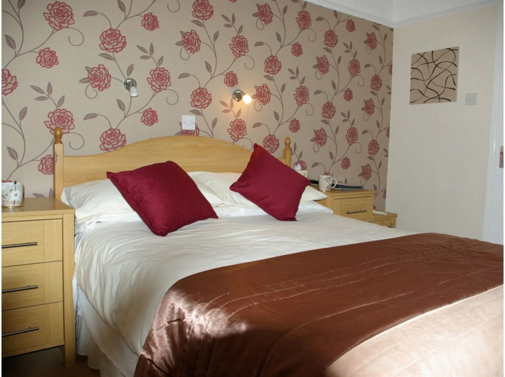 Rickerby Grange Country House