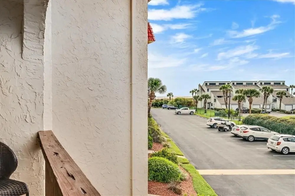 Unit 3206 - Ocean & Racquet Resort