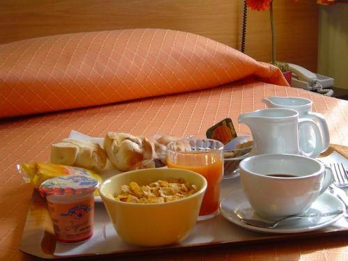 Hotel Scala Nord
