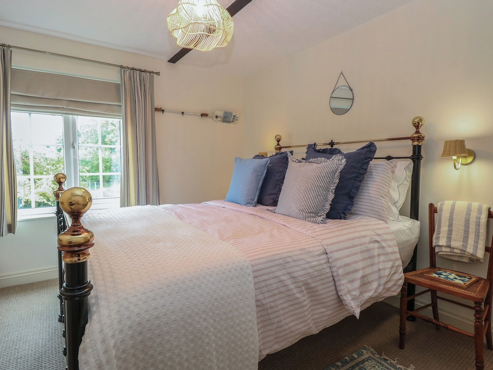 Beeble Cottage