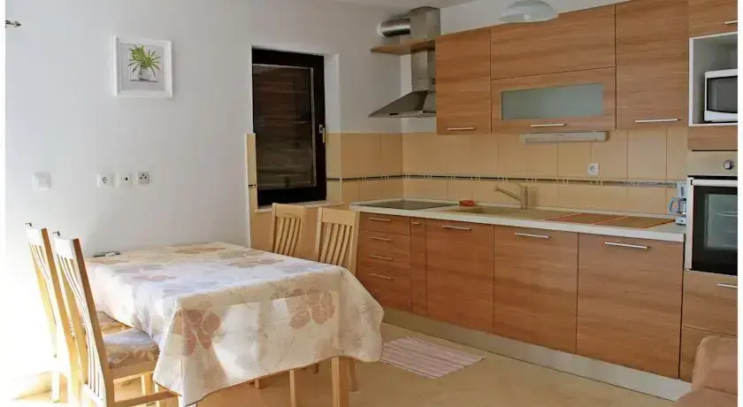 Apartments Chantal