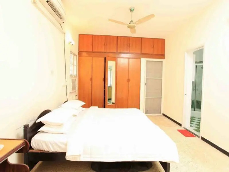 Beach Elegance - Serviced Apartment