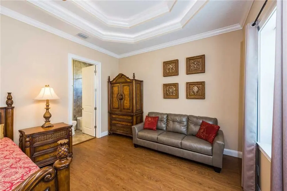 Flagler Dream, 6 Bedroom, Sleeps 14, Private Pool, Ocean View