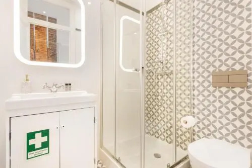 Augusta Street 213 - 3 Dto - Your Home in Lisbon