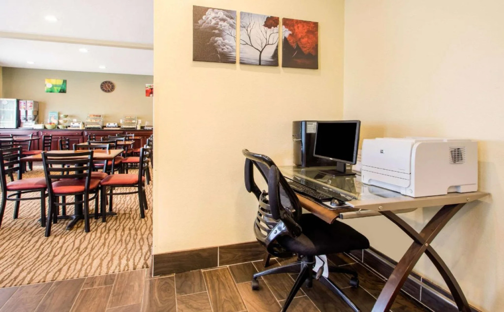 Comfort Inn & Suites Wisconsin Dells