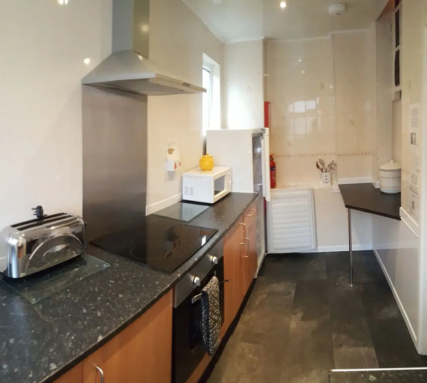 Norwyn Court Holiday Apartments