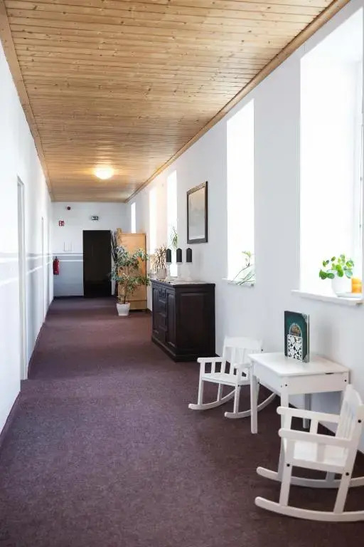 Pension Friedrichshof