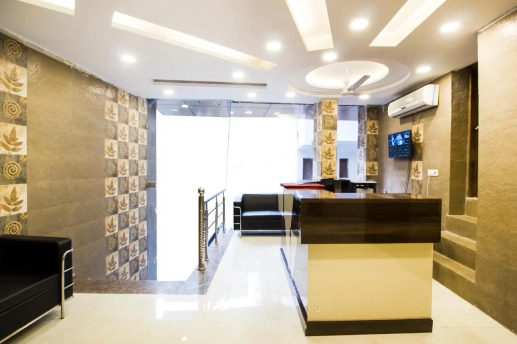 Hotel Welcome Stay