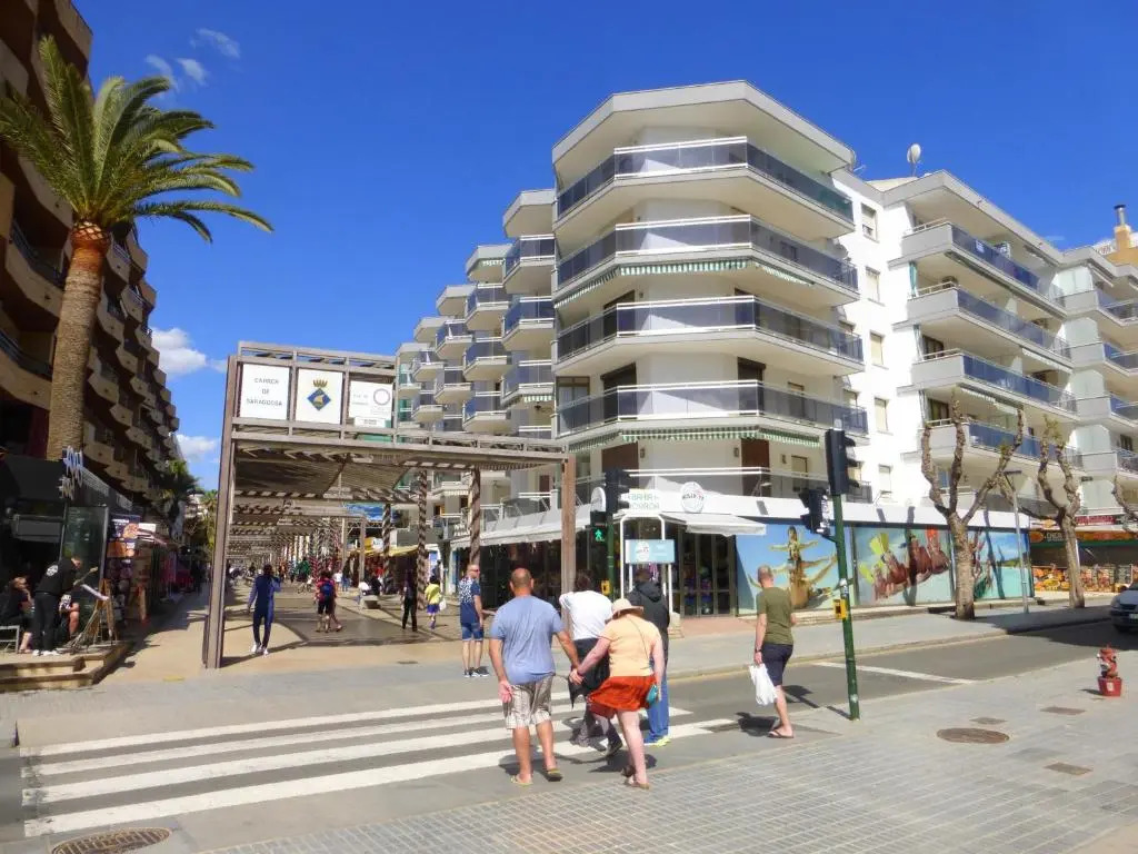 Rentalmar Bahia Dorada