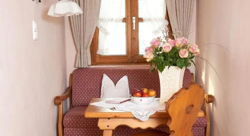 Biohotel Walserstuba