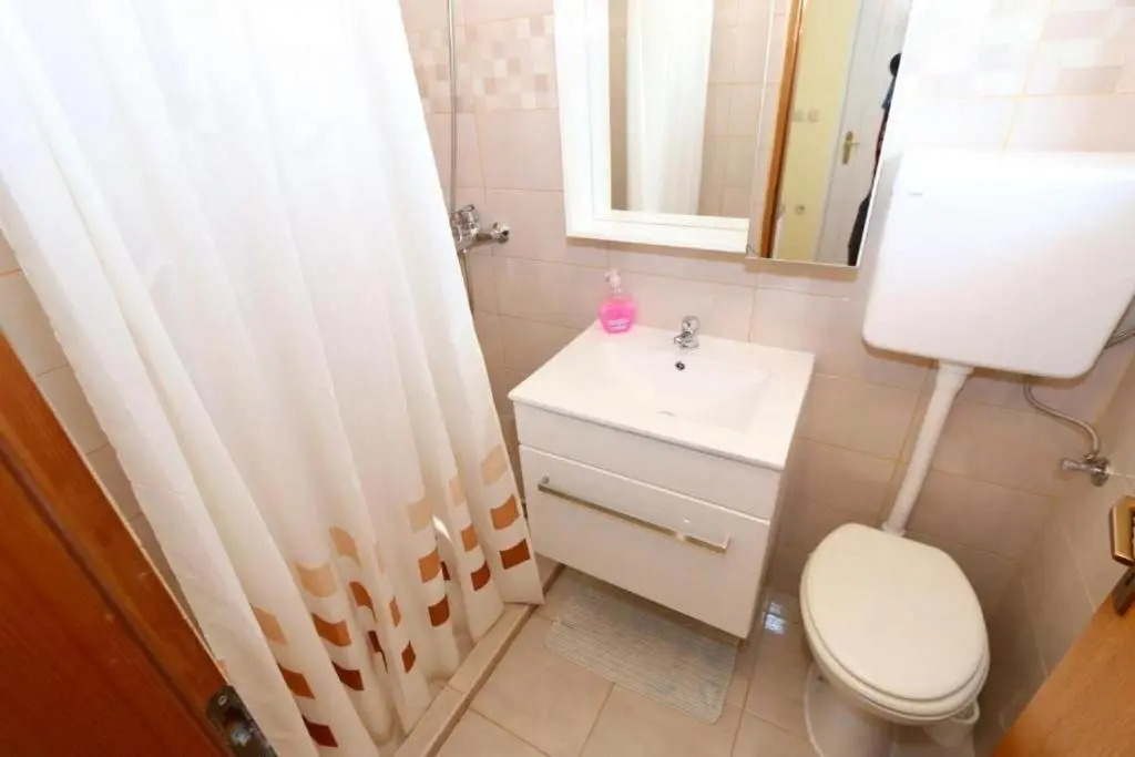Apartments with a parking space Stara Novalja, Pag - 18860