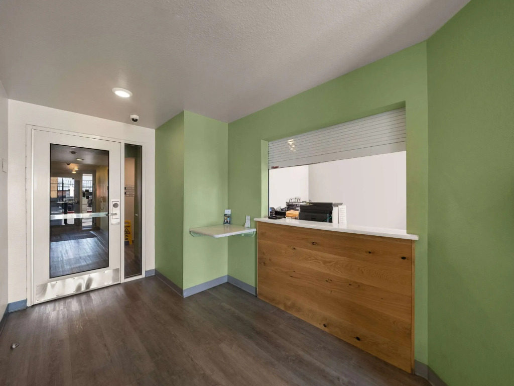 WoodSpring Suites Dallas Rockwall
