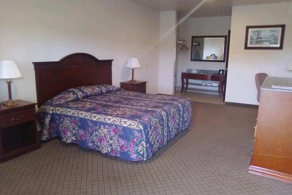 HiWay Inn Express Kiowa Hwy 69