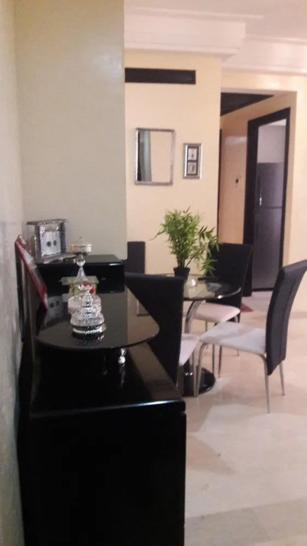 Appartement Prestige