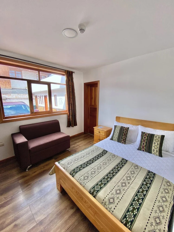 Hotel Chasky Cuenca