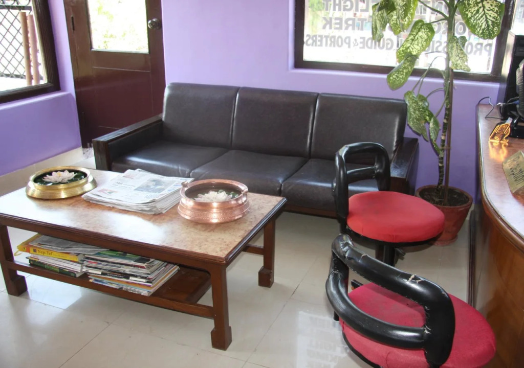 Hotel Travel Inn