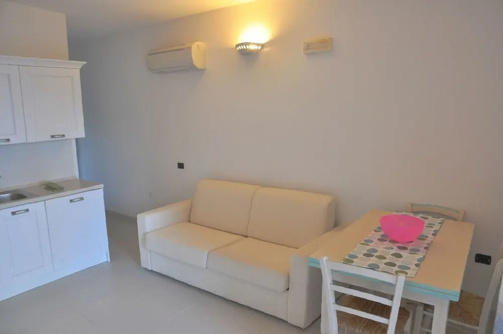 Residence Le Vele