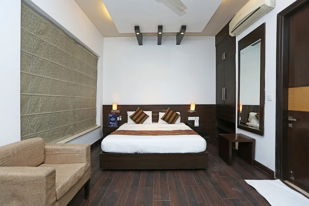 Hotel Shubhhdeep Aashiyana By OYO Rooms
