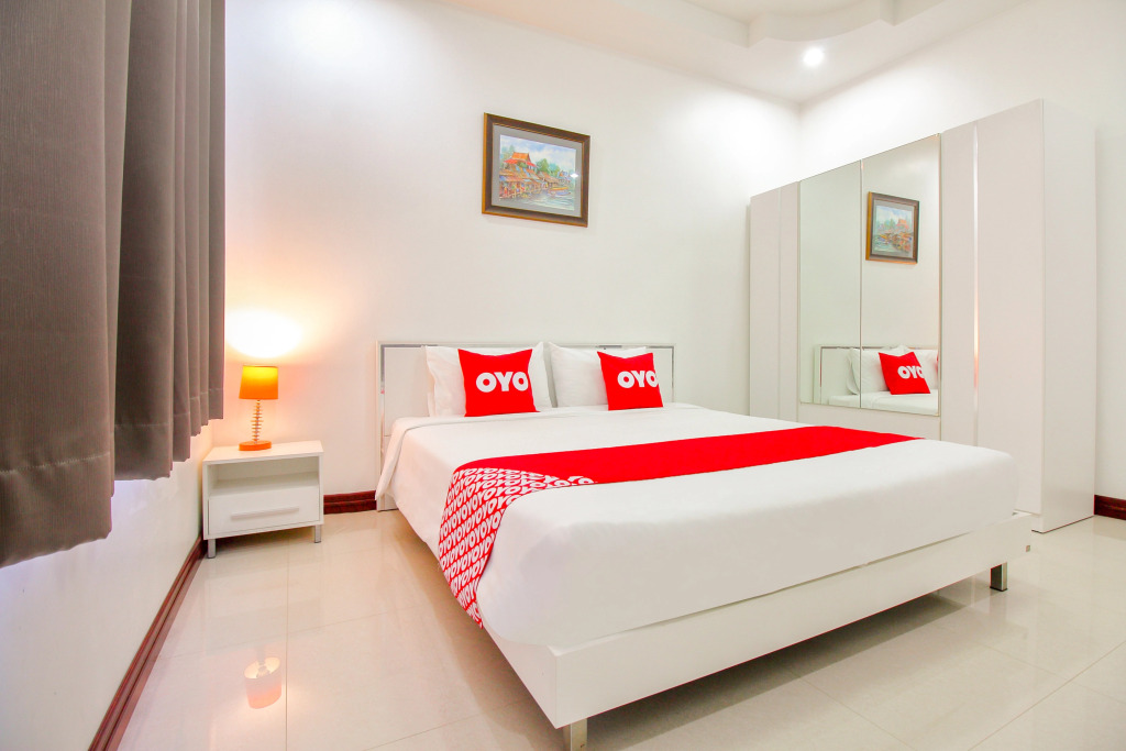 Baan Noppadol Hua Hin Resort