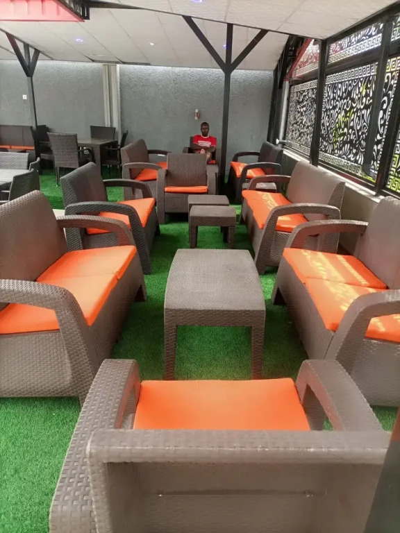 K-class Hotel
